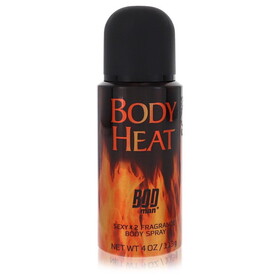 Parfums De Coeur 533507 Body Spray 4 oz, for Men