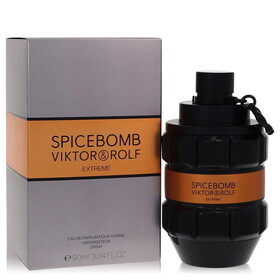Viktor & Rolf 533525 Eau De Parfum Spray 3.04 oz, for Men
