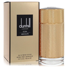 Alfred Dunhill 533547 Eau De Parfum Spray 3.4 oz,for Men