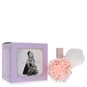 Ariana Grande 533620 Eau De Parfum Spray 3.4 oz, for Women