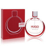 Hugo Boss 533716 Eau De Parfum Spray 1.6 oz,for Women