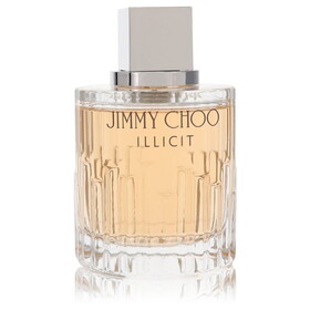 Jimmy Choo 533740 Eau De Parfum Spray (Tester) 3.3 oz, for Women