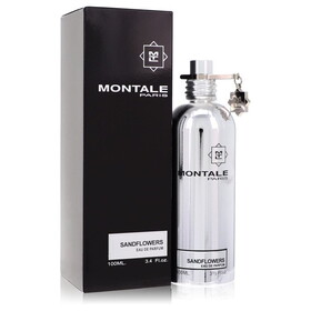 Montale 533763 Eau De Parfum Spray 3.3 oz, for Women