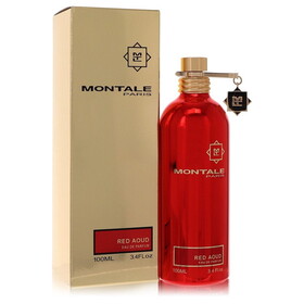 Montale 533765 Eau De Parfum Spray 3.4 oz, for Women