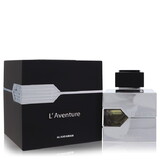 Al Haramain 533840 Eau De Parfum Spray 3.3 oz, for Men