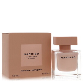 Narciso Rodriguez 533899 Eau De Parfum Spray 1.6 oz, for Women