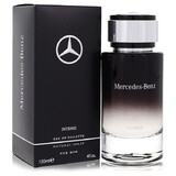 Mercedes Benz 533942 Eau De Toilette Spray 4 oz, for Men
