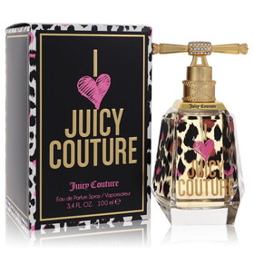 Juicy Couture 534046 Eau De Parfum Spray 3.4 oz, for Women