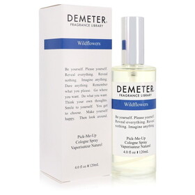 Demeter 534097 Cologne Spray 4 oz, for Women