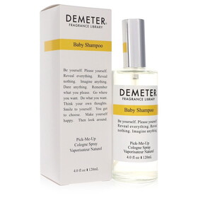 Demeter 534099 Cologne Spray 4 oz, for Women