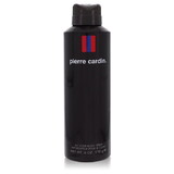 Pierre Cardin 534118 Body Spray 6 oz, for Men