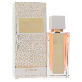 Caron 534165 Eau De Parfum Spray 3.3 oz, for Women