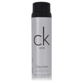 Calvin Klein 534287 Body Spray (Unisex) 5.2 oz, for Women