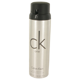 Calvin Klein 534288 Body Spray (Unisex) 5.2 oz,for Men