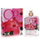 Ocean Pacific 534400 Eau De Parfum Spray 3.4 oz, for Women
