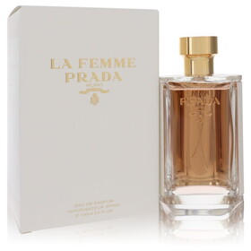 Prada 534447 Eau De Parfum Spray 3.4 oz, for Women