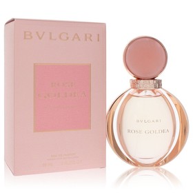 Bvlgari 534453 Eau De Parfum Spray 3 oz,for Women