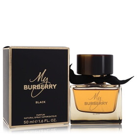Burberry 534588 Eau De Parfum Spray 1.6 oz, for Women