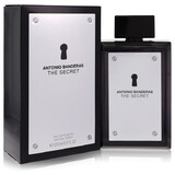 Antonio Banderas 534731 Eau De Toilette Spray 6.7 oz, for Men