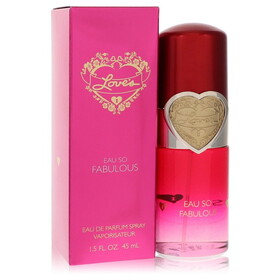 Dana 534771 Eau De Parfum Spray 1.5 oz, for Women