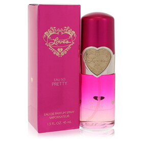 Dana 534773 Eau De Parfum Spray 1.5 oz, for Women