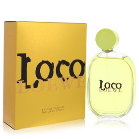Loewe 534795 Eau De Parfum Spray 1.7 oz, for Women
