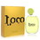 Loewe 534795 Eau De Parfum Spray 1.7 oz, for Women
