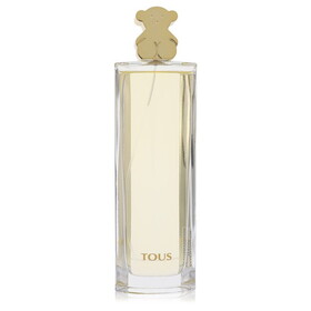 Tous 534880 Eau De Parfum Spray (Tester) 3 oz, for Women