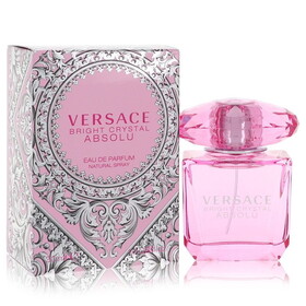 Versace 535123 Eau De Parfum Spray 1 oz, for Women