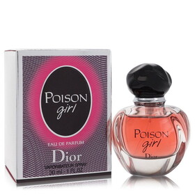 Christian Dior 535138 Eau De Parfum Spray 1 oz, for Women