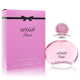 Michel Germain 535170 Eau De Parfum Spray 4.2 oz, for Women