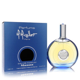 Micallef Shanaan by M. Micallef 535228 Eau De Parfum Spray 3.3 oz