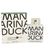 Mandarina Duck Black & White by Mandarina Duck Eau De Toilette Spray 3.4 oz for Men