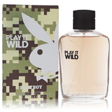 Playboy 535419 Eau De Toilette Spray 3.4 oz,for Men