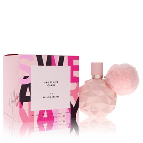 Ariana Grande 535434 Eau De Parfum Spray 3.4 oz, for Women