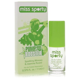 Coty 535576 Sparkling Mimosa & Jasmine Accord Eau De Toilette Spray .375 oz, for Women