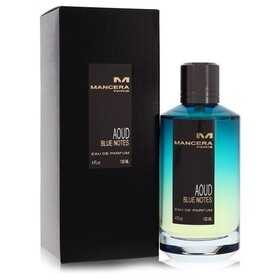 Mancera 535617 Eau De Parfum Spray (Unisex) 4 oz, for Women
