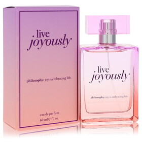 Philosophy 535668 Eau De Parfum Spray 2 oz, for Women