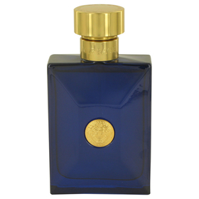 Versace 535703 Eau De Toilette Spray (Tester) 3.4 oz, for Men