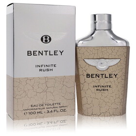 Bentley 535838 Eau De Toilette Spray 3.4 oz, for Men