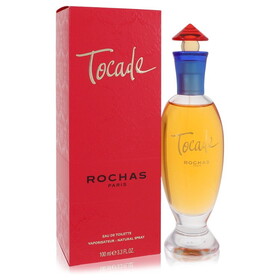 Rochas 535883 Eau De Toilette Spray 3.4 oz, for Women