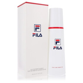 Fila by Fila 535949 Eau De Parfum Spray 3.4 oz