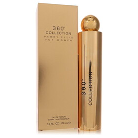 Perry Ellis 535996 Eau De Parfum Spray 3.4 oz, for Women