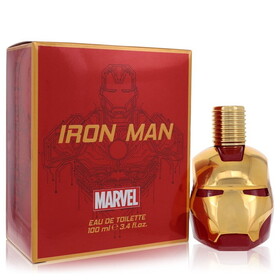 Marvel Eau De Toilette Spray 3.4 oz, for Men, 536132