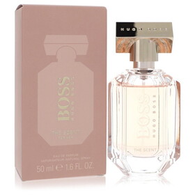 Hugo Boss 536167 Eau De Parfum Spray 1.7 oz, for Women