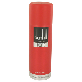 Alfred Dunhill 536169 Body Spray 6.6 oz,for Men