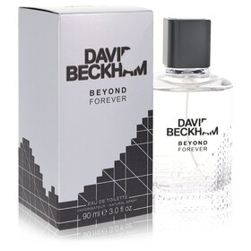 David Beckham 536179 Eau De Toilette Spray 3 oz, for Men