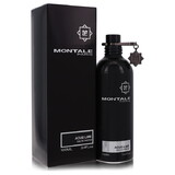 Montale 536218 Eau De Parfum Spray (Unisex) 3.4 oz, for Women