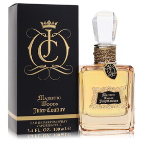 Juicy Couture 536250 Eau De Parfum Spray 3.4 oz, for Women