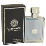 Versace 536339 Deodorant Spray 3.4 oz, for Men
